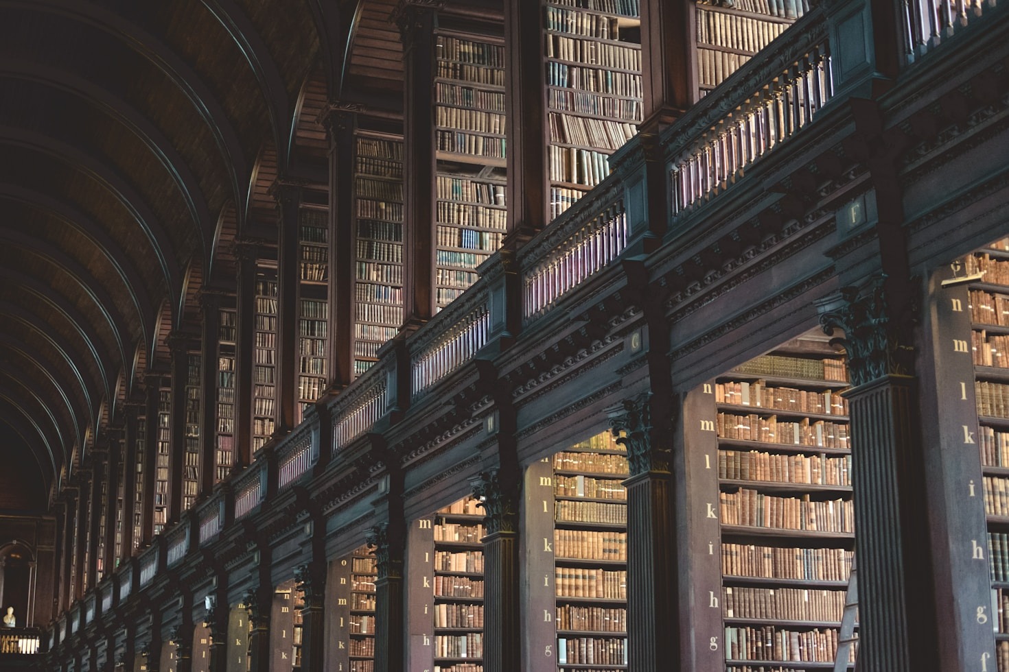 Science Fiction as a Mirror of Society